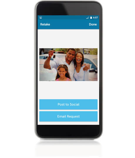 Great Reviews Attract New Business