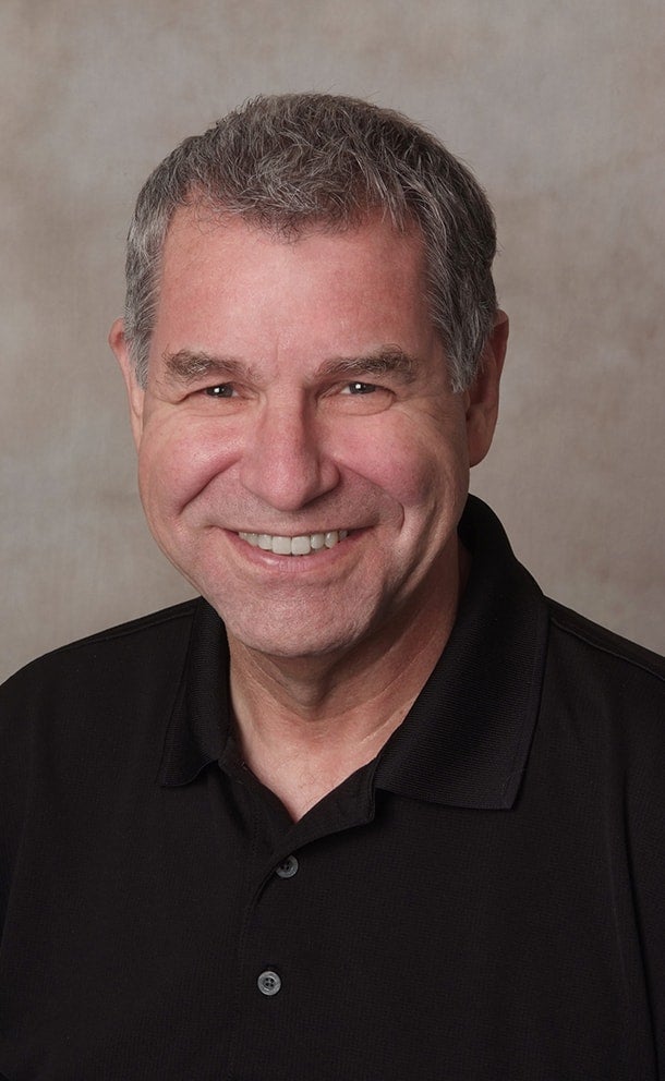 Bruce Scott