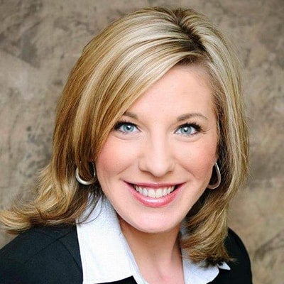 Angela Flick