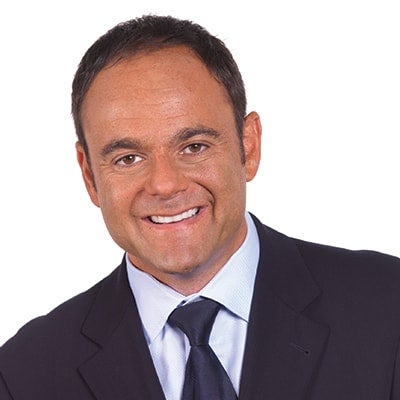 Doug Zarkin