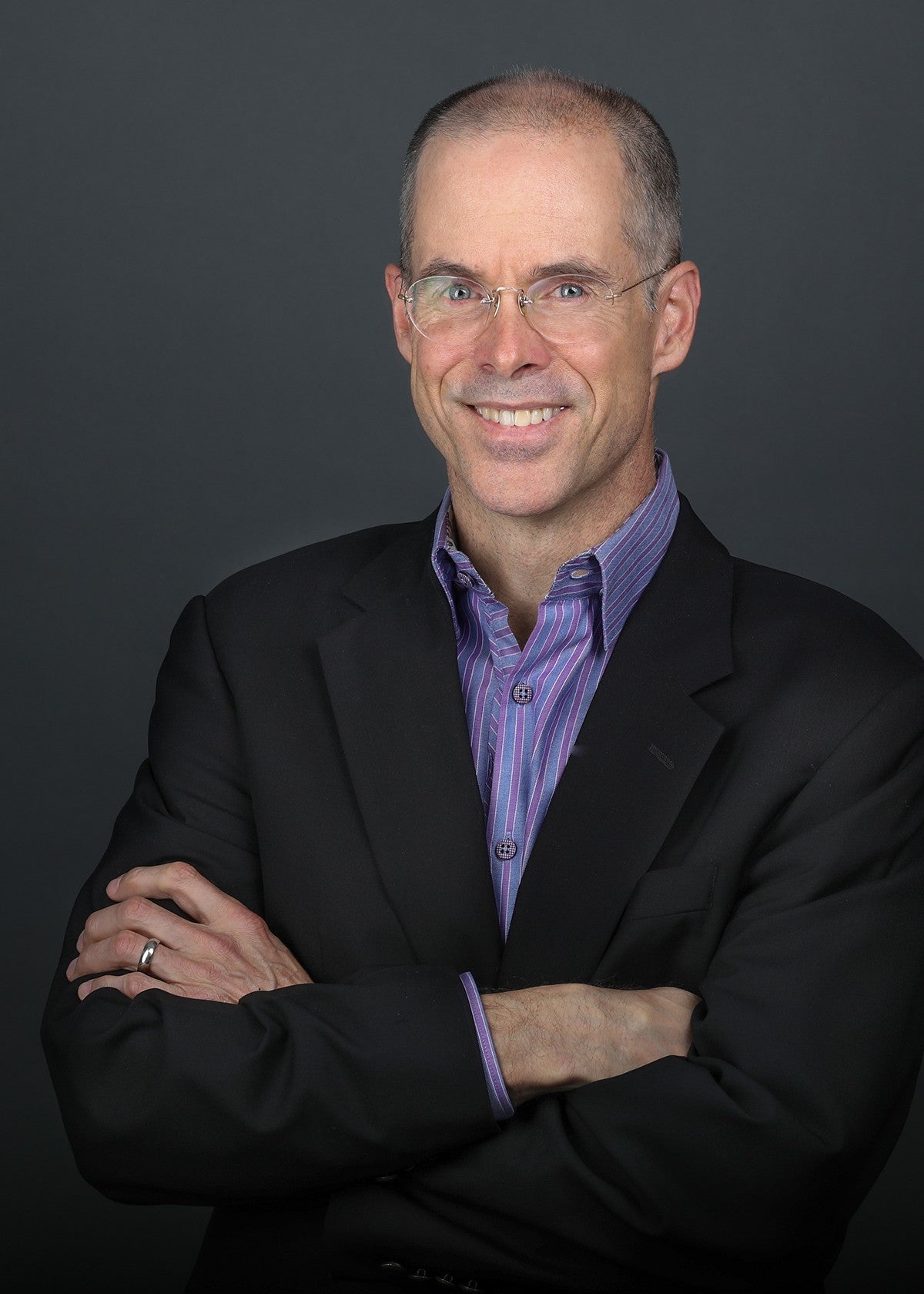 Mark Lange
