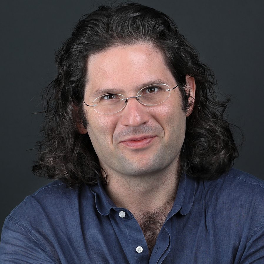 Michael Fertik