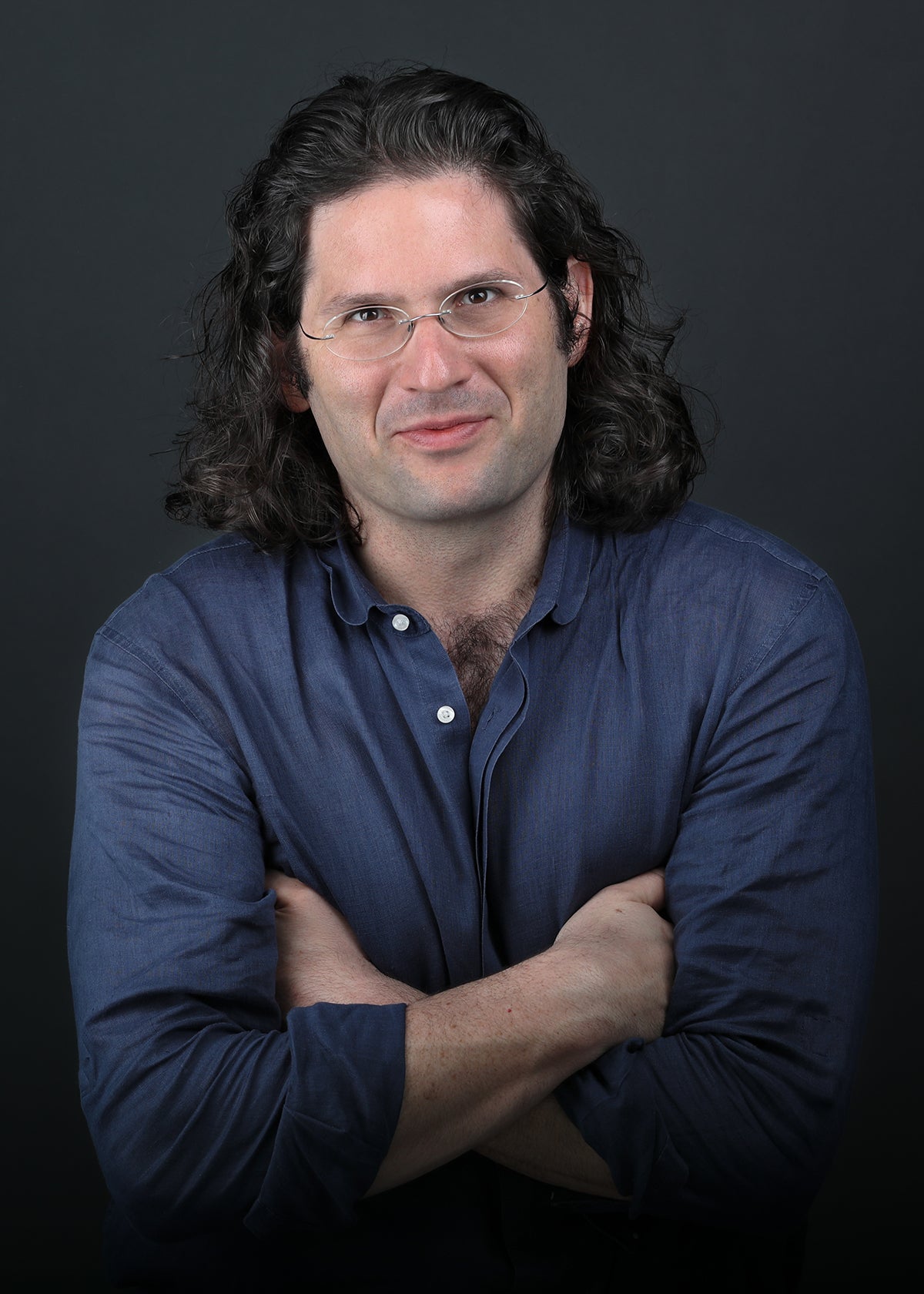 Michael Fertik