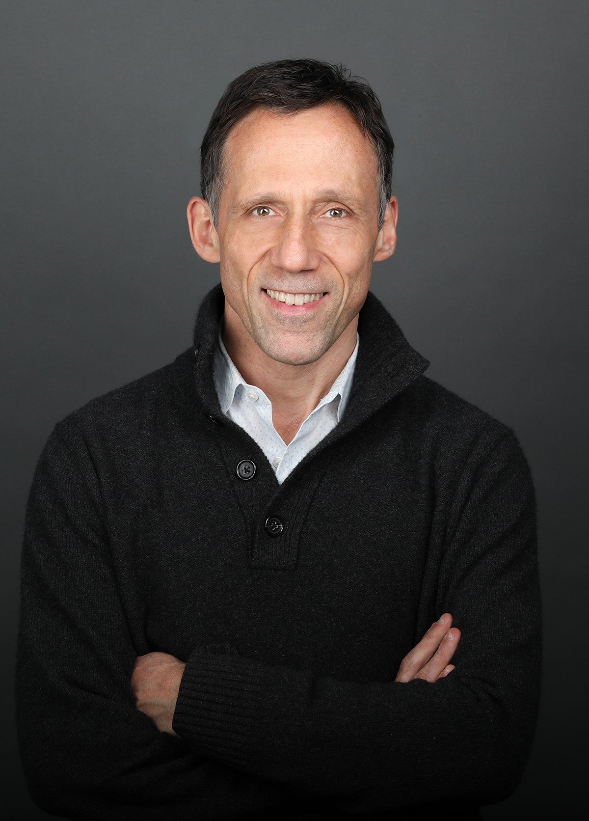 Pascal Bensoussan