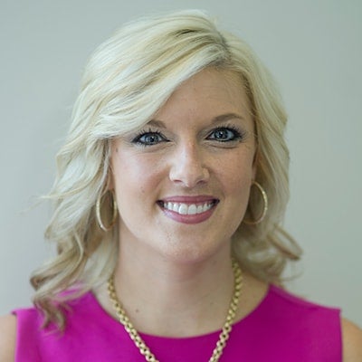 Ali Rauch