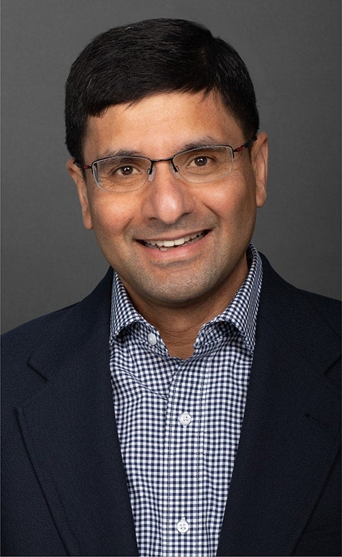 Ankur Bhatnagar