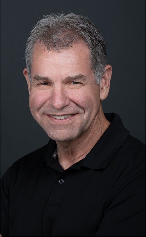 Bruce Scott