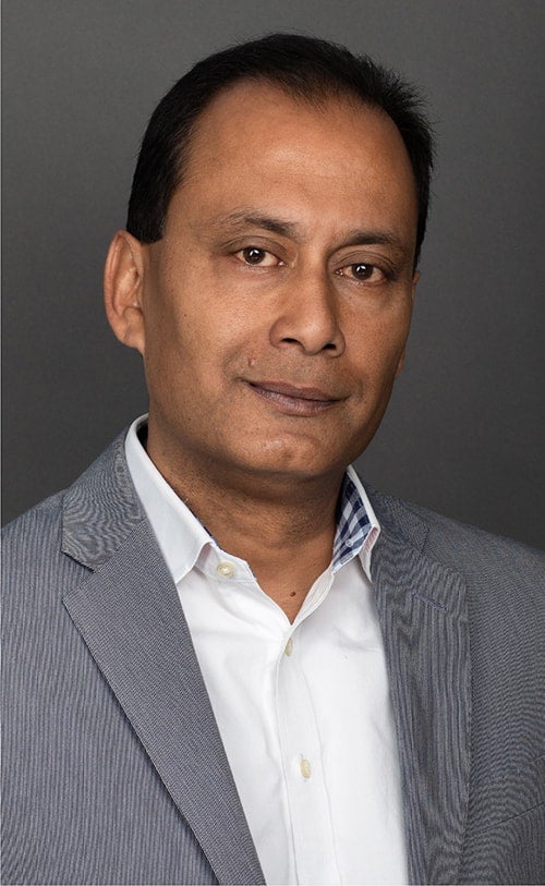 Joy Ghosh
