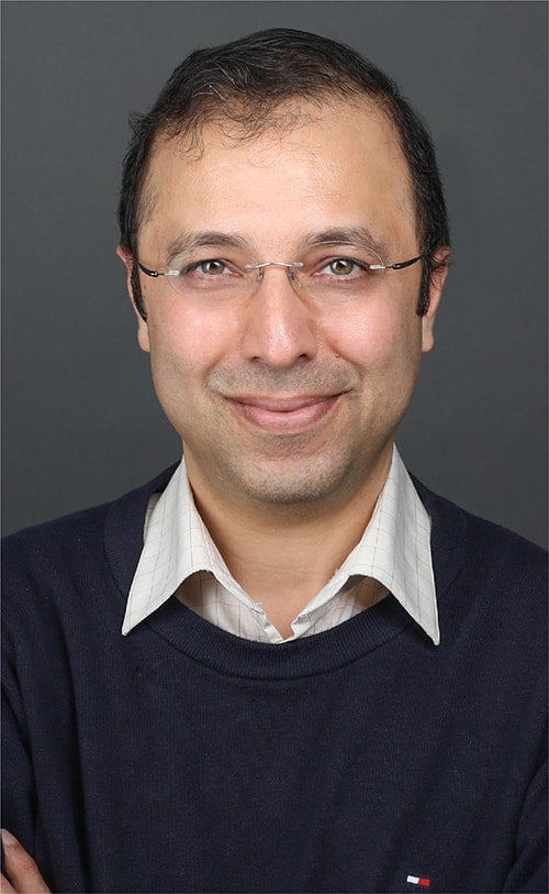 Manish Balsara