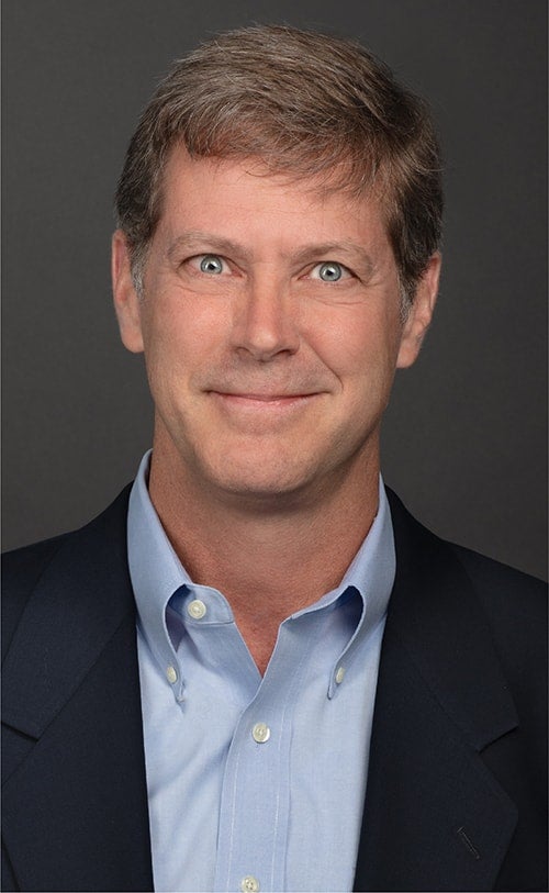 Mark Phillips