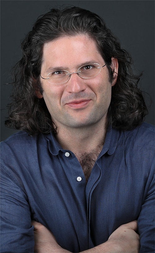 Michael Fertik