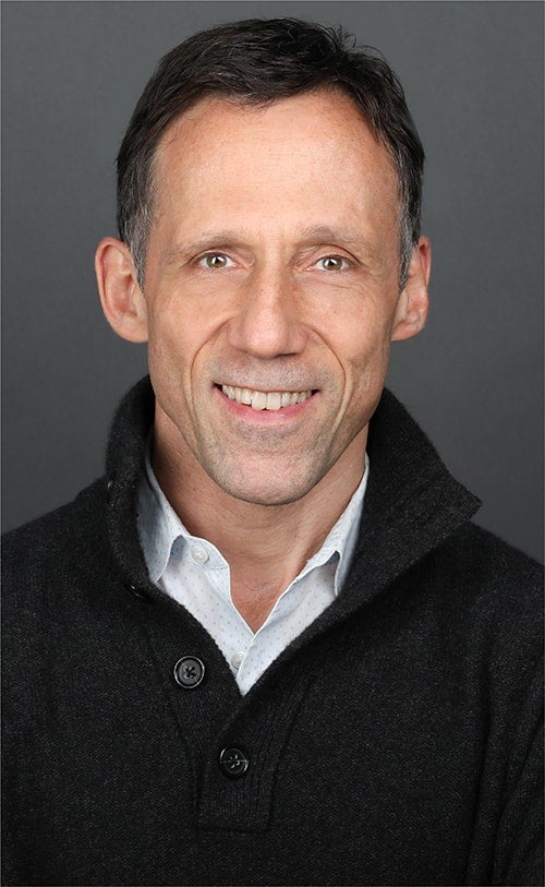 Pascal Bensoussan