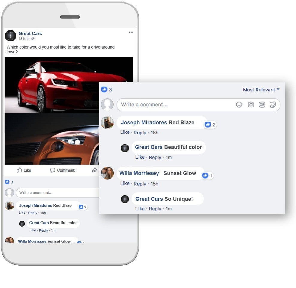 Social Publishing