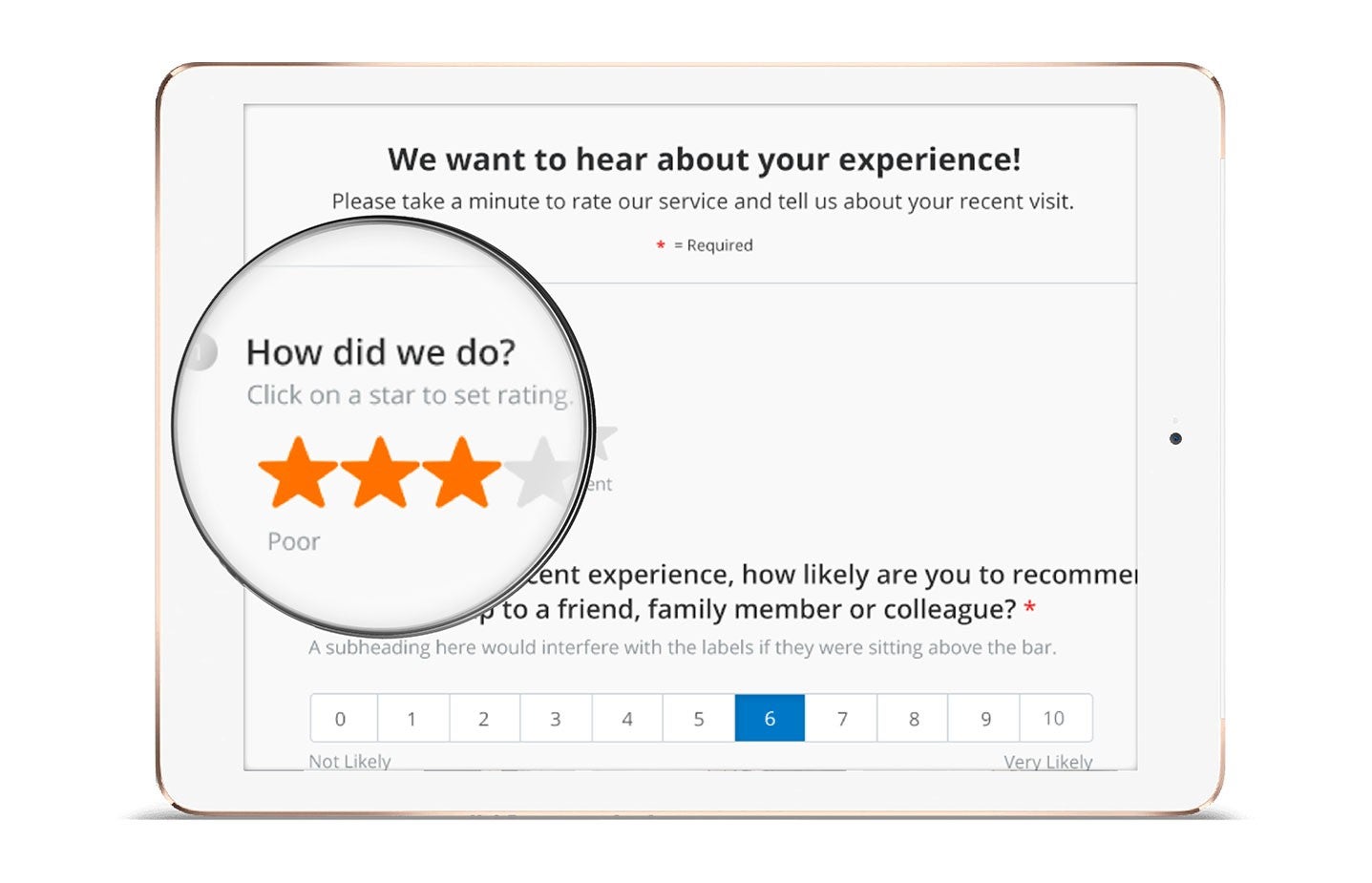 Improve Resident Experience with Insights