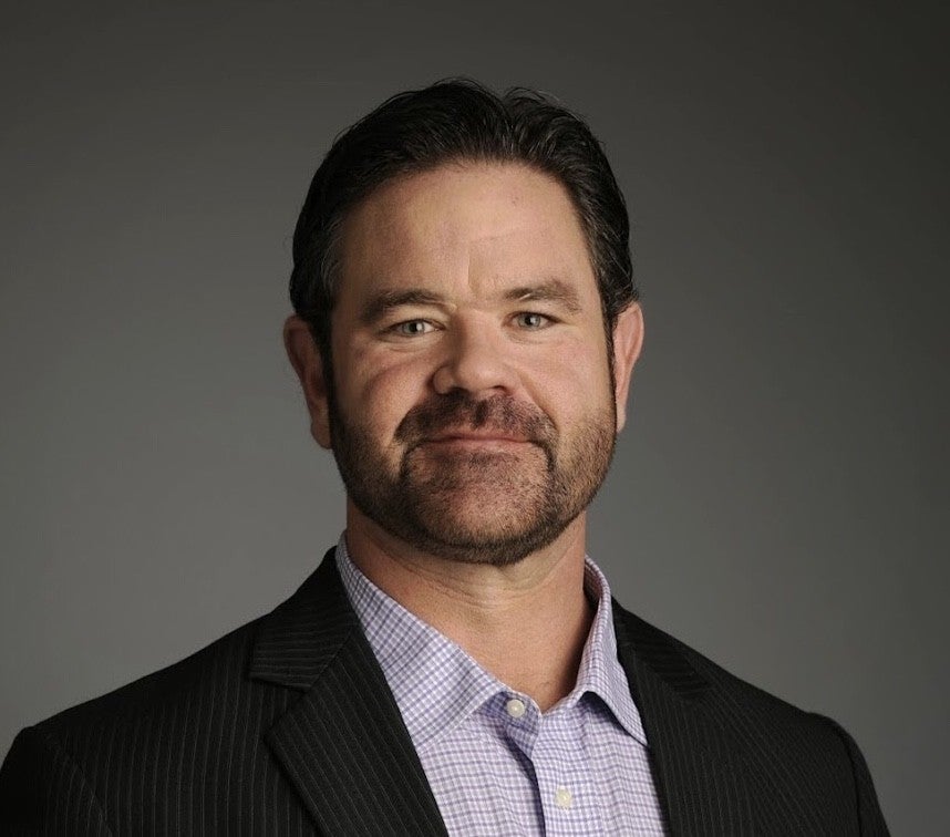 Jason Grier