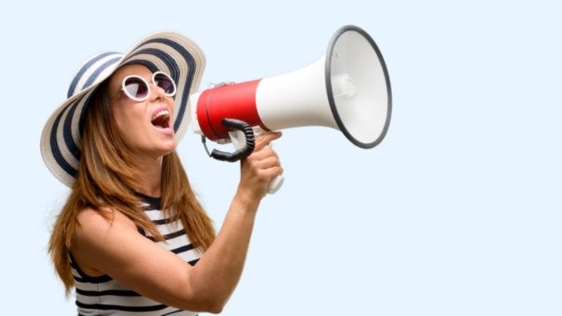 Customer advocates