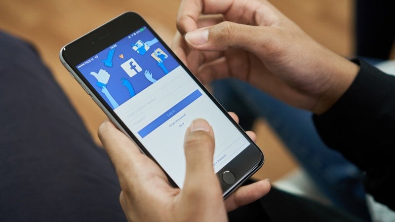 Social media strategy