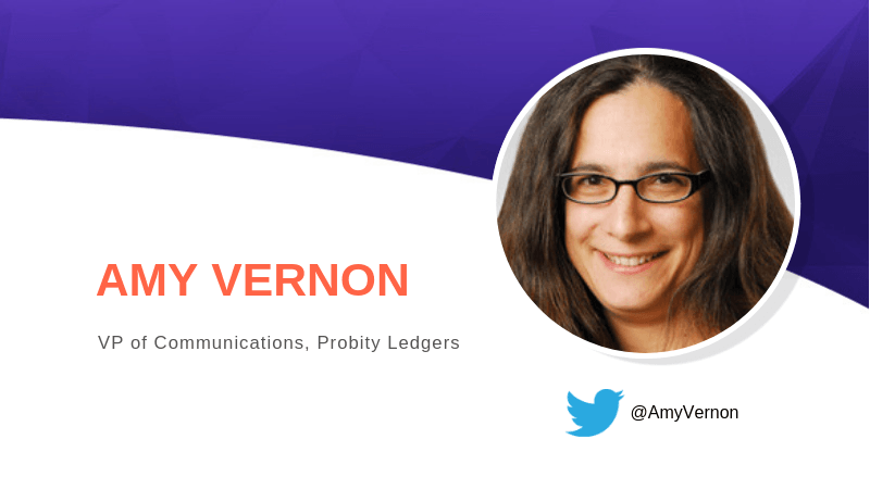 A Q & A with Amy Vernon on Listening to Feedback - Reputation.com | The online reputation management leader