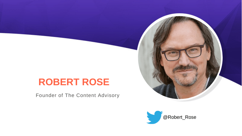 Robert Rose