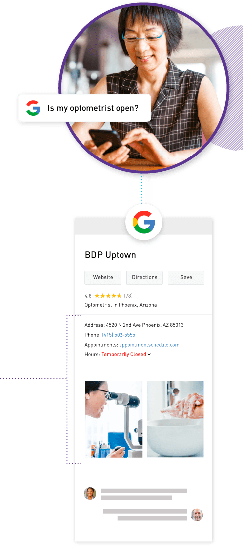 COVID-19 Online Communications: Best Practices for Healthcare Organizations resources ebook covid 19 online communications img4 - COVID-19 Online Communications: Best Practices for Healthcare Organizations
