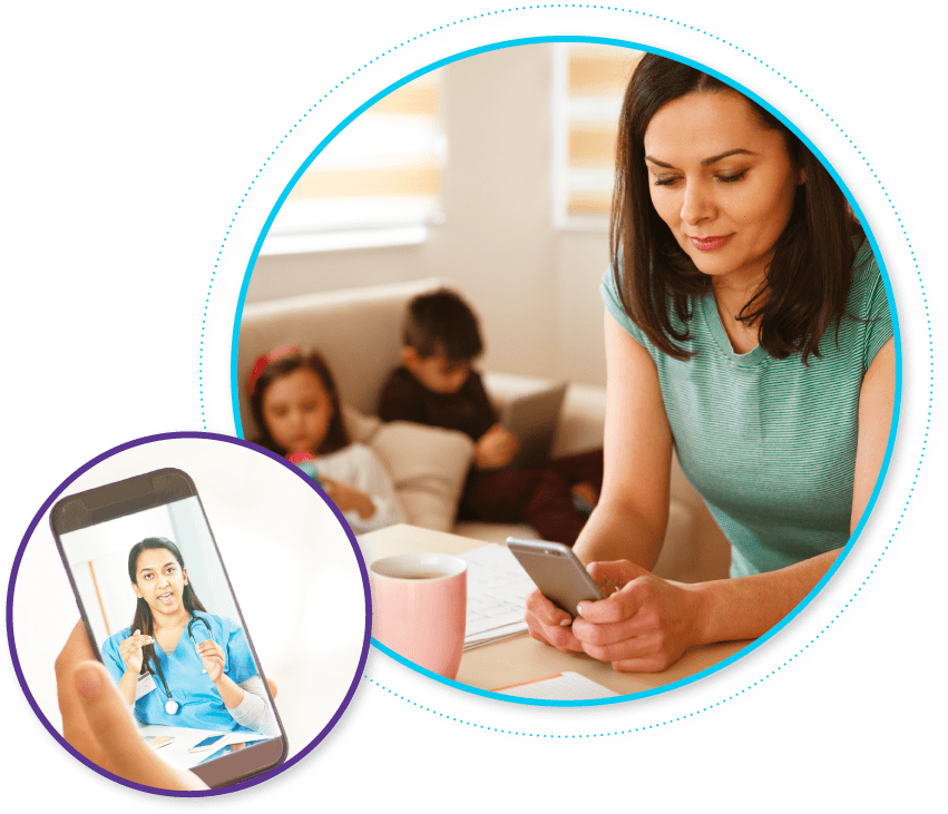 COVID-19 Online Communications: Best Practices for Healthcare Organizations resources ebook covid 19 online communications img6 - COVID-19 Online Communications: Best Practices for Healthcare Organizations