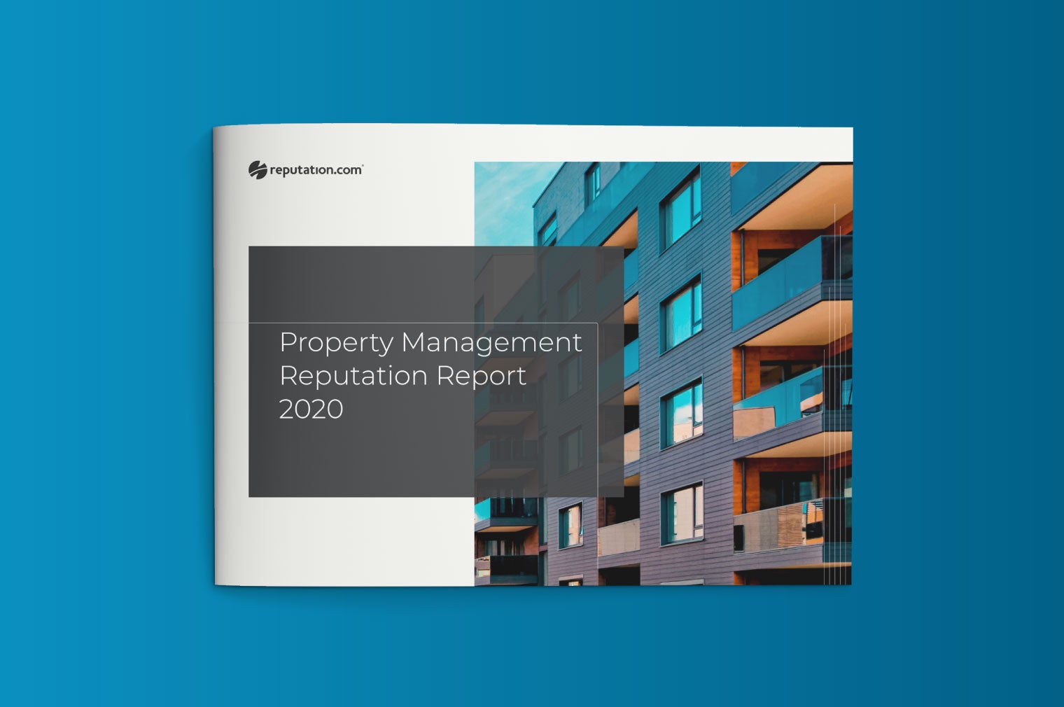 2020 property management report