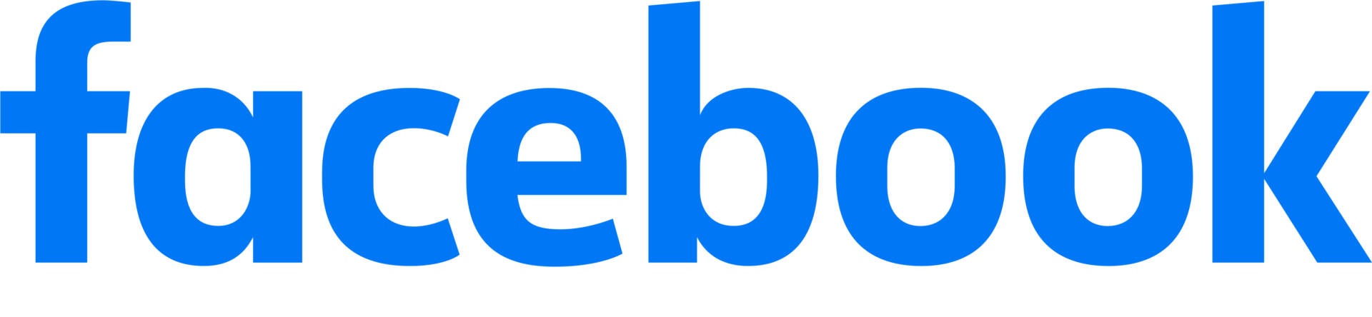Facebook Logo