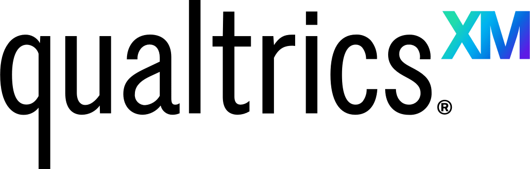 Qualtrics Logo