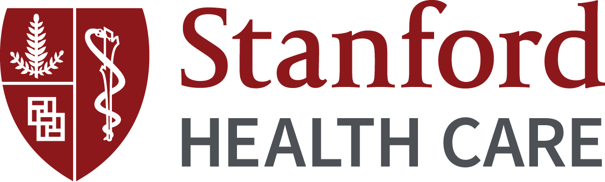 Stanford Health logo