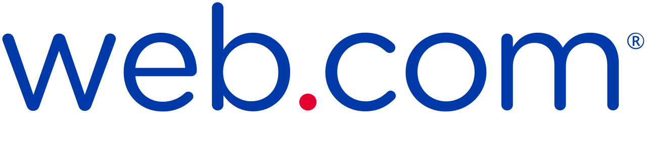 web.com logo