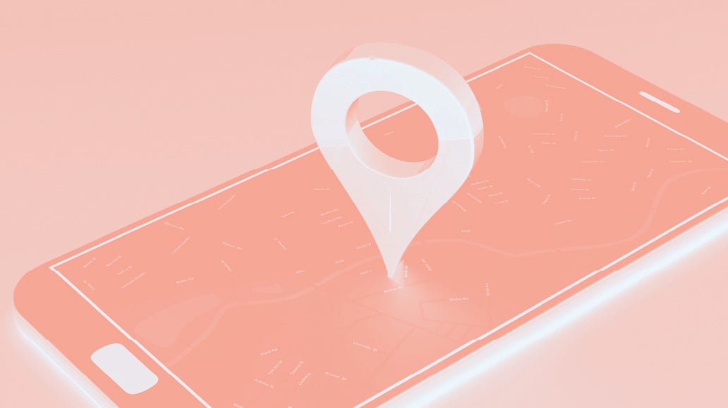 Apple Maps Takes Aim at Google Maps