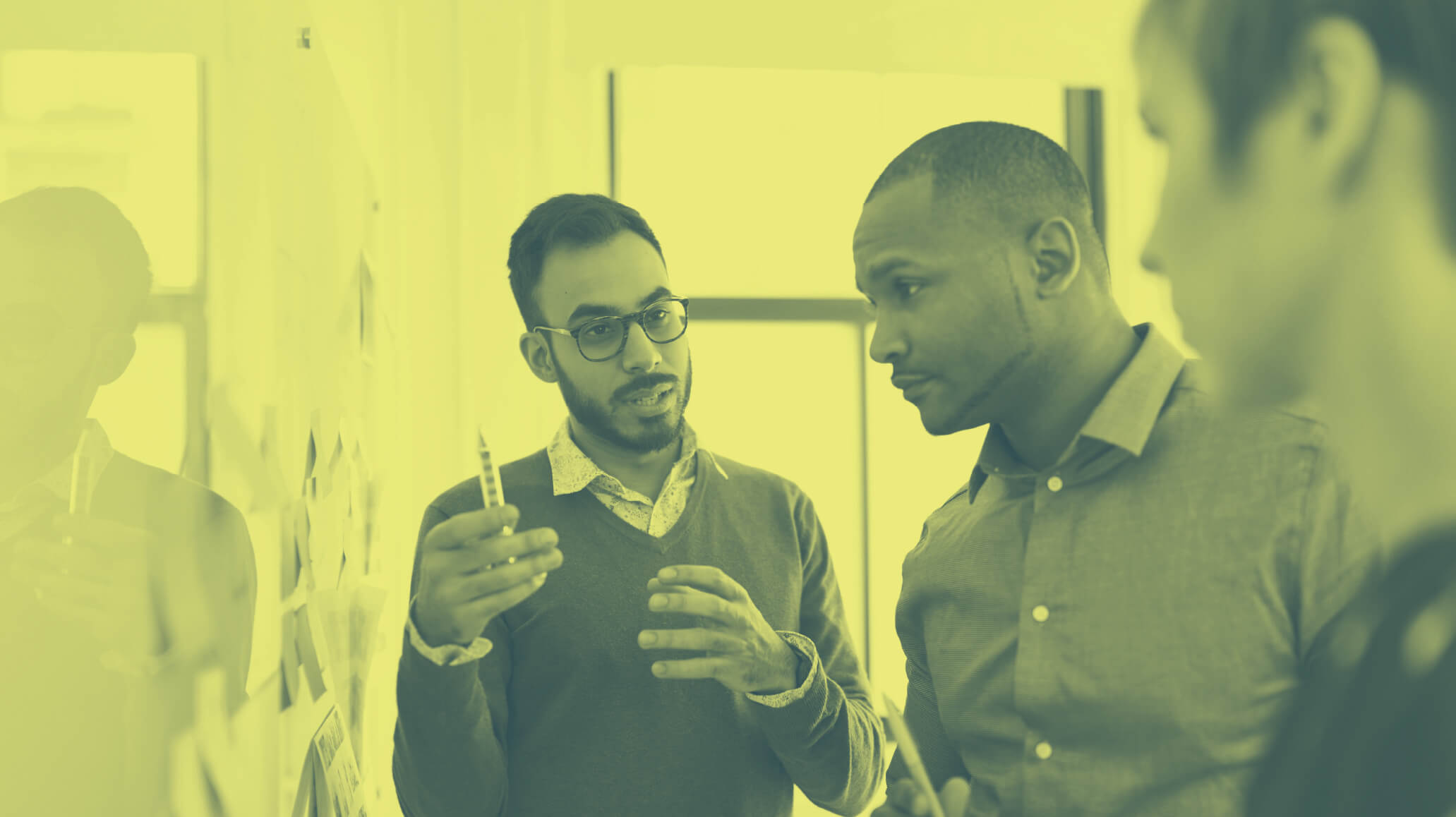 Creating a crisis management plan