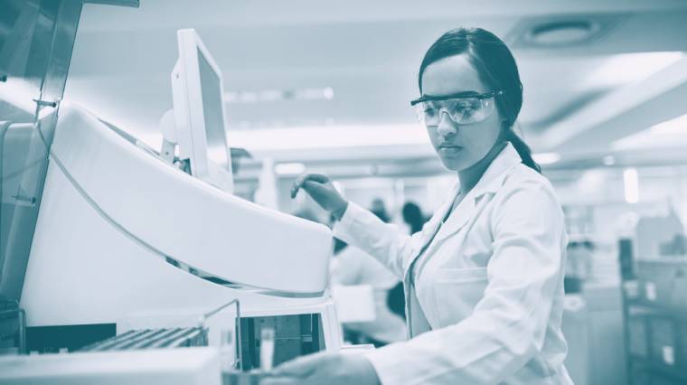 Women in medicine