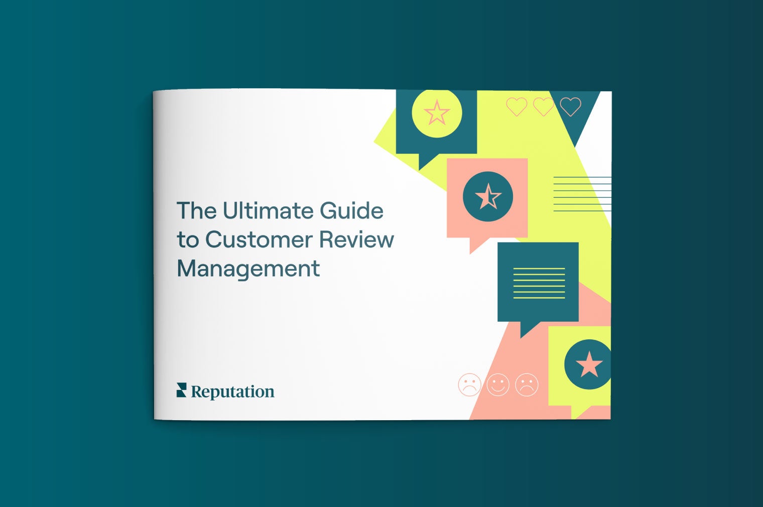 Customer Review Management