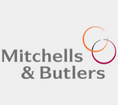 Mitchells & Butlers logo