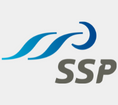 SSP logo