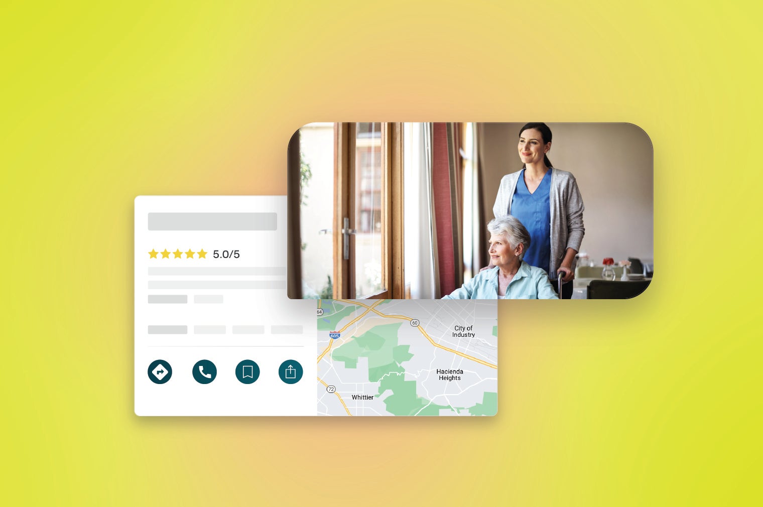 NEW Senior Living Webinar