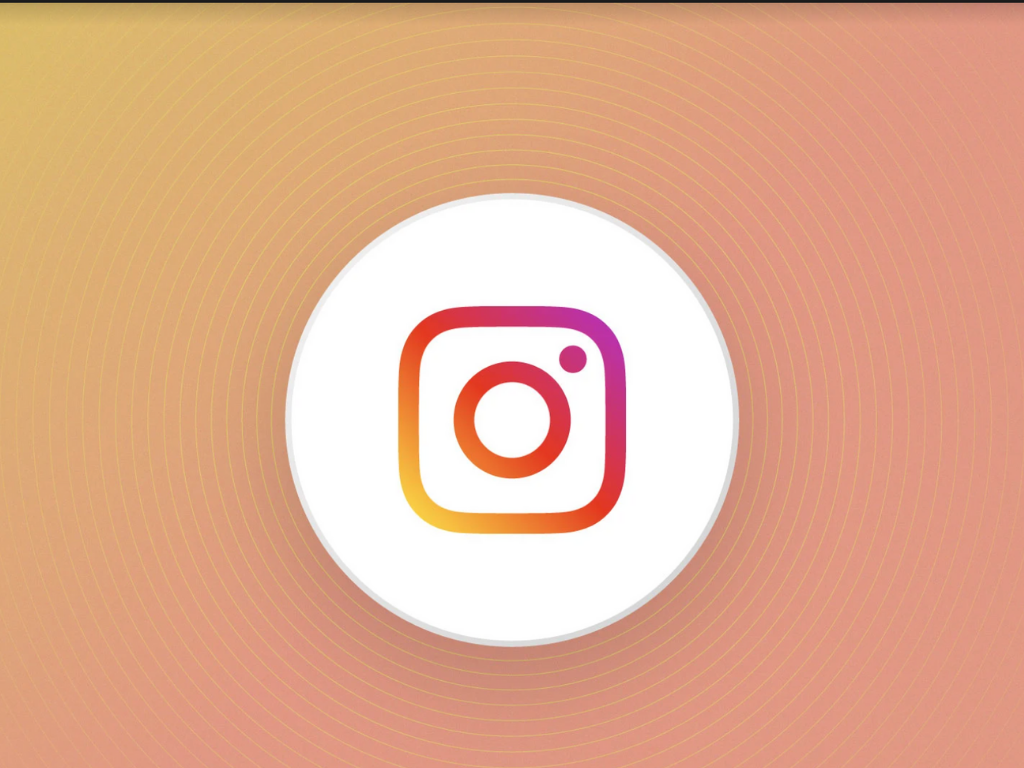 Instagram logo