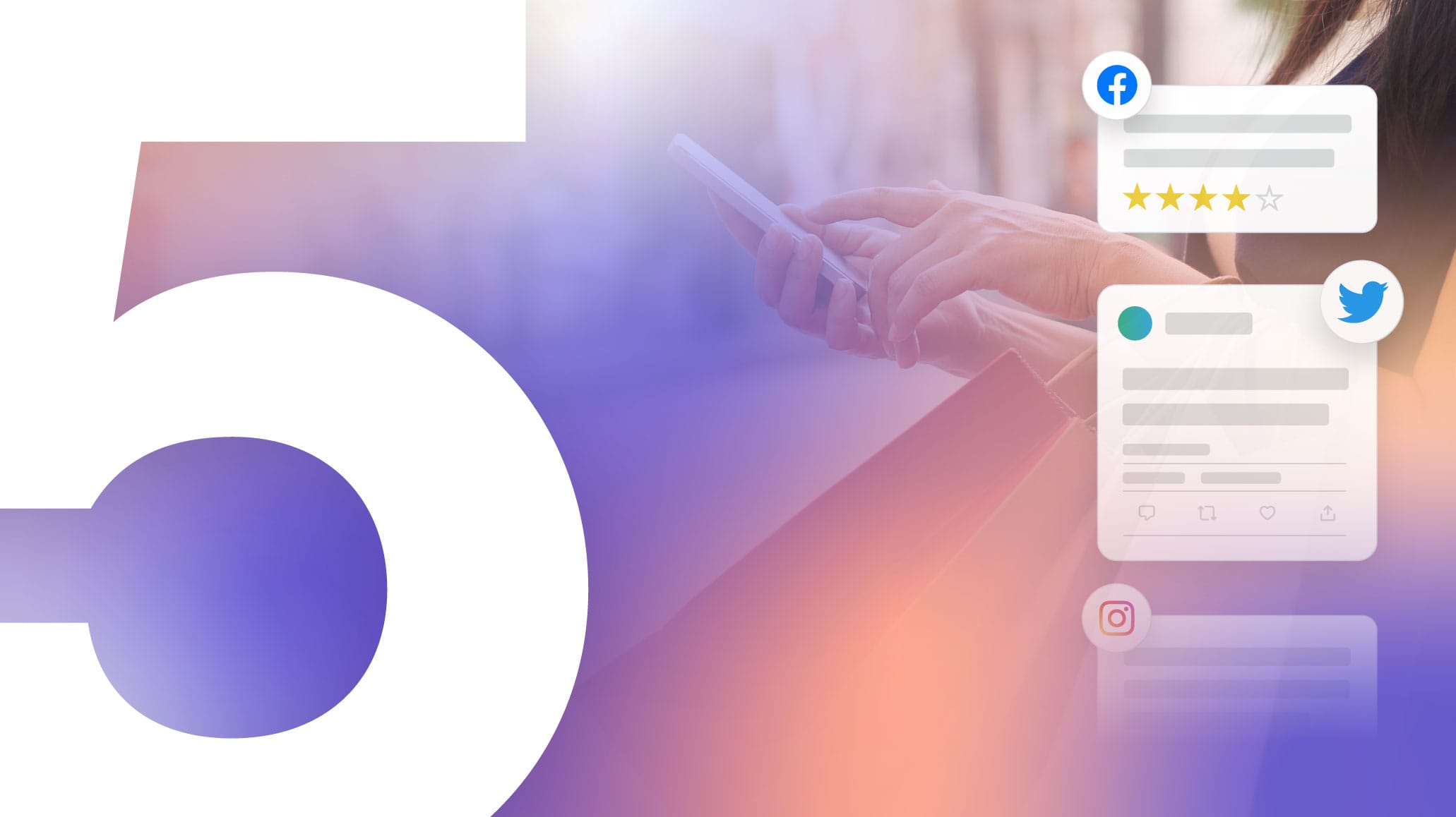 social listening retail