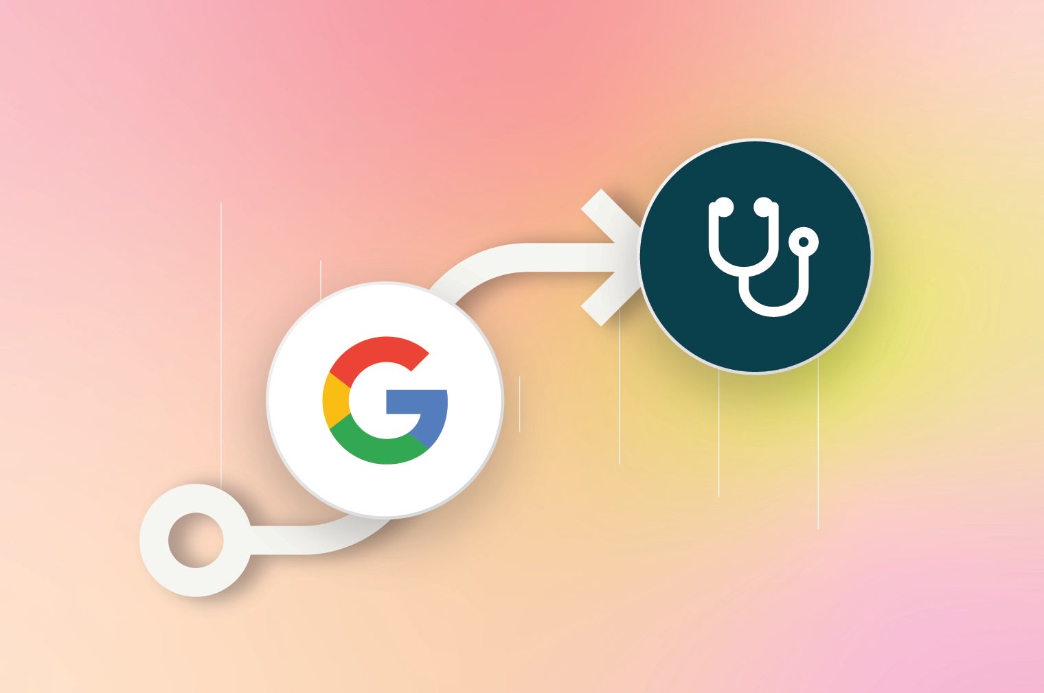 NEW Google Coopting Patient Journey