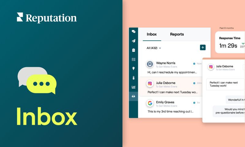 Inbox by Reputation