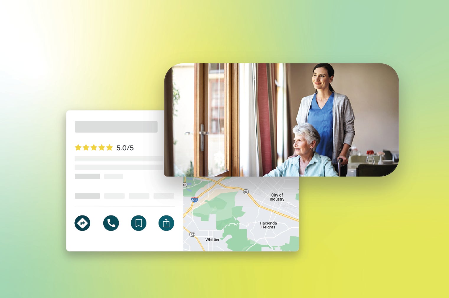 Senior Living Webinar