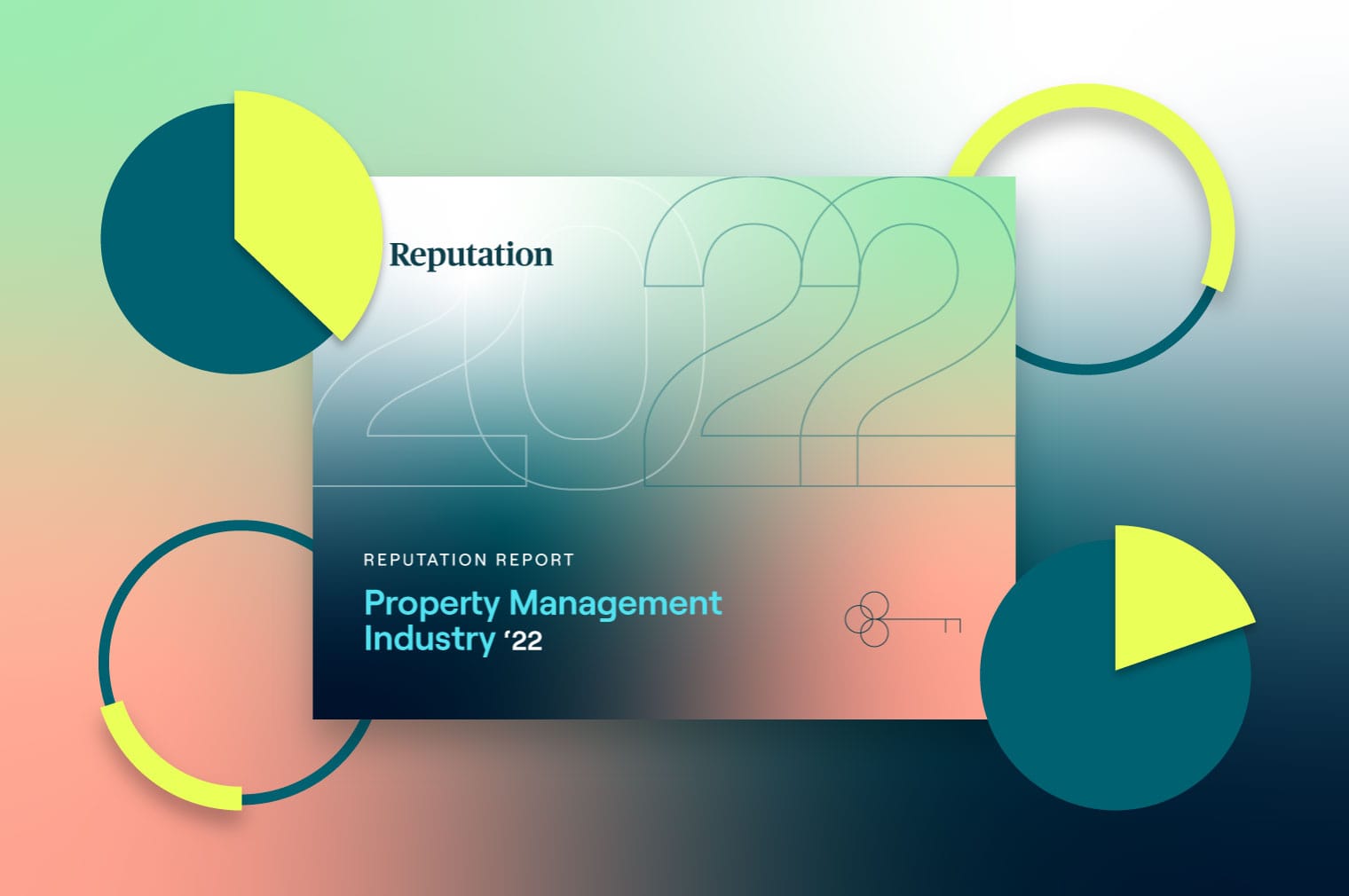 Property Management Infographic